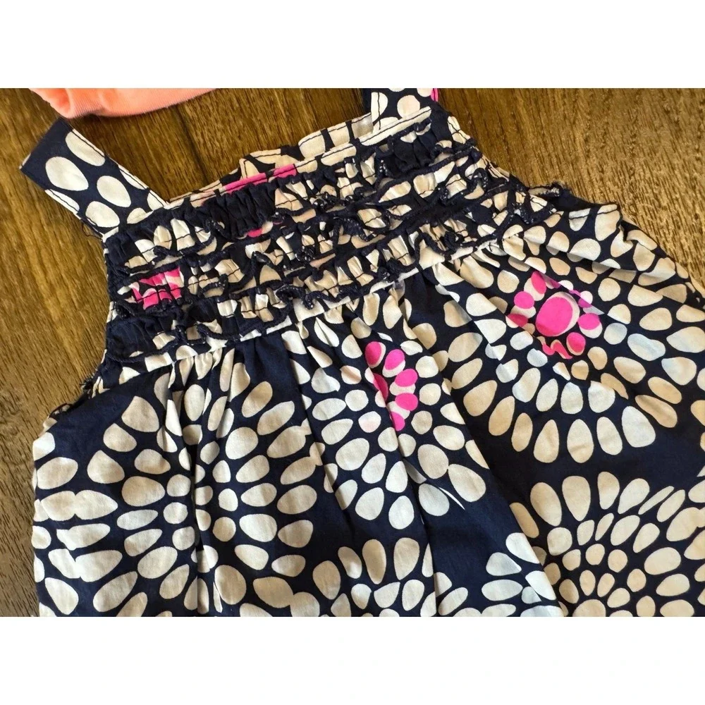 Baby Girl Clothes Lot 3 Months Dresses Rompers Summer Outfits Bundle Bird‎ Sun